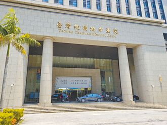 中油被竊油 隔12年求償失時效