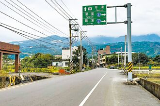 降低礁溪車流 宜6線研擬拓寬