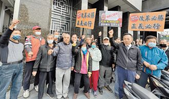 台南地區農會改選 堪稱史上最激烈