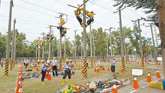 台電版奧運 亞運棒球銅牌國手上場