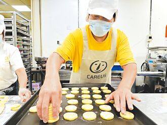 高雄 年節送禮 庇護工場禮盒樣式多