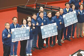 救國團續命 轉型仍迫在眉捷