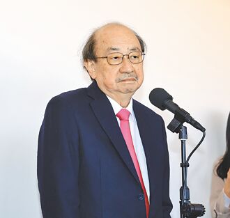 柯建铭该急流勇退了