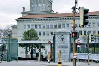 WTO 30周年 陆暗批美贸易武器化