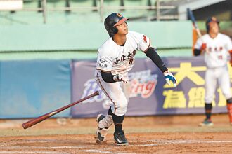 UBL》6比4挫嘉大 文化保晉級希望