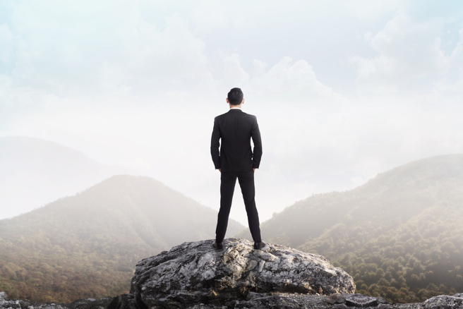 鼠、兔、龍、猴4生肖2025年最容易在職場翻身，工作前途無量。（示意圖：Shutterstock／達志）