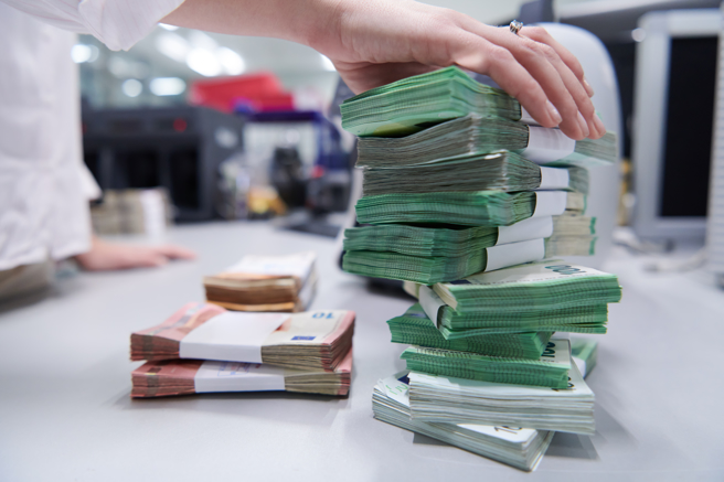 属猴者1月下旬不仅在职场上有许多机遇，从事副业也获利 。（示意图：Shutterstock／达志）
