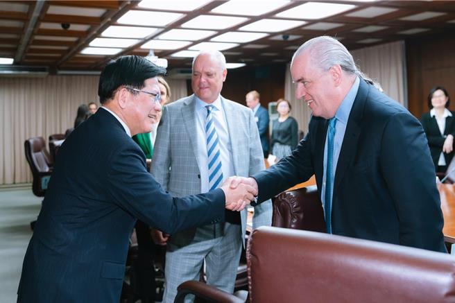 （取自林佳龍臉書）