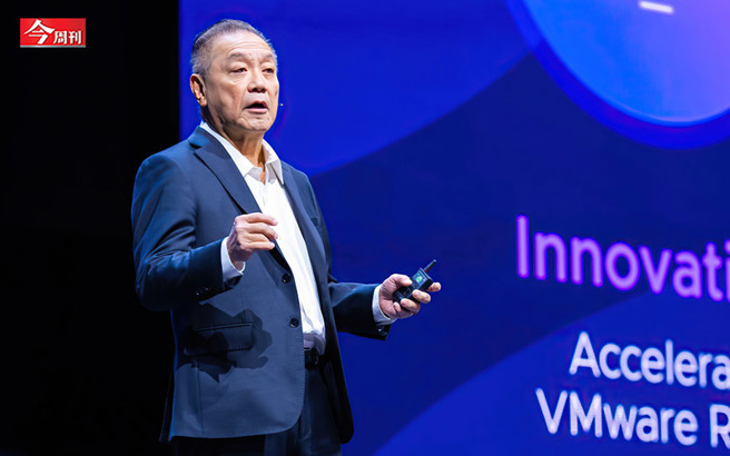 （图／今周刊提供）