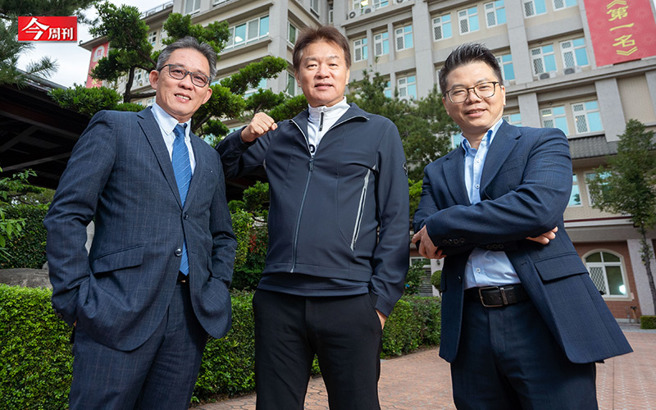 （图／今周刊提供）