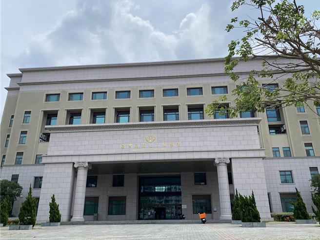 嘉義地檢起訴王女涉嫌加工自殺罪。（本報資料照）