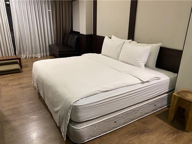 交通部觀光署表示，2024年非法民宿、非法旅館家數皆較2023年減少。（示意圖／陳祐誠攝）