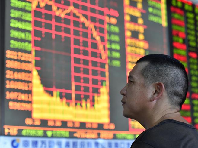 上海交易所及中证指数公司拟本月发布科创板综合指数，反映科创板市场整体表现。图／新华社资料图片