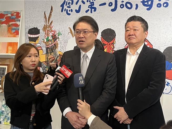 立法院不要卓荣泰覆议案报告 林右昌批：歷史会留下纪录。资料照