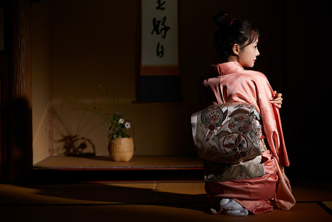 「夜这」是指男性来到女性家中，向女方求欢且发生性关系的一种文化。（示意图：Shutterstock／达志）