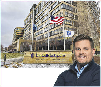 金研院看世界－美壽險巨頭CEO之死 對台灣的啟示