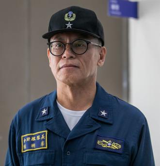 【春節加強戰備】官兵全力以赴 衛海疆展決心