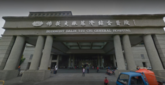 心疼父吃虧 畫家兒再發文酸「慈濟最偉大的作品」：大家路過記得打卡