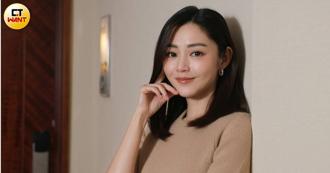 衛詩雅拍《破地獄》頭髮燒焦險破相 想提前選遺照預備身後事