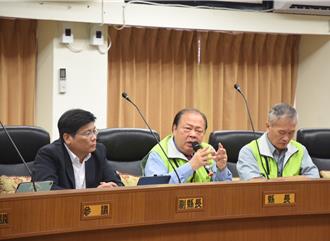 澎县府福利政策持续加码  临时人员加薪3000元