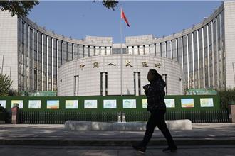 債市「供不應求」 陸央行階段性暫停在公開市場買入國債