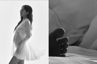 35歲鬼鬼自曝生女兒當媽！網驚呆：孩子的爸是誰？