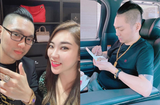 連千毅坐牢1年多有「巨大改變」 親姊曝探監經過