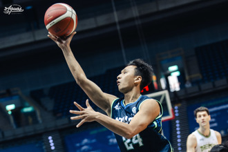 TPBL》楓狂神追擊！蘇文儒誓言領軍高雄海神谷底反彈