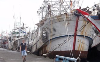漁船移工不能叫賣！明文禁止相關行為 違者最重罰15萬