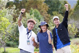 《全明星》番外！江宏傑「硬起來」挑釁錢薇娟 姚元浩背骨逃離