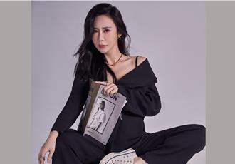 洛杉矶野火》女星陪儿住LA 急发文曝现况「非常严重」