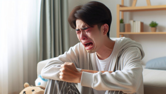 变态男猥亵缓刑 又逼少年自拍吃屎喝尿片 恐吓「找人强奸你」 