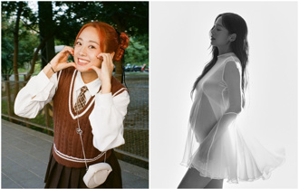 鬼鬼突宣布當媽！半年前仍單身 坎坷情路史曝光