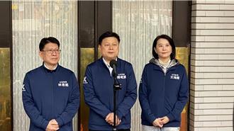 總預算案力拼休會前完成審查  朝野達成共識加開院會處理