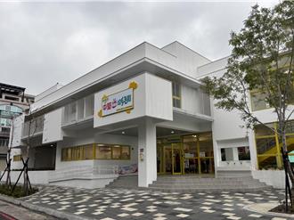 逾億元打造中堅非營利幼兒園 ！2歲專班擴增 減輕家長負擔