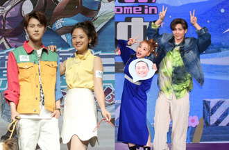 鬼鬼未婚生女「孩子爸是谁？」 好友炎亚纶、王子说话了