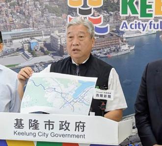 基隆警局長餐敘「左右貼臉」女刑警害痛哭   警政署回應了