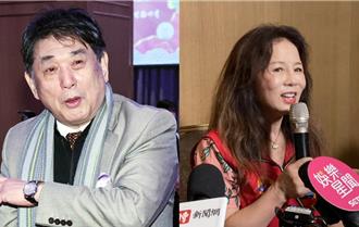 康凱遭前任控「積欠55萬房租」怒反告毀謗 曹雨婷無奈發聲