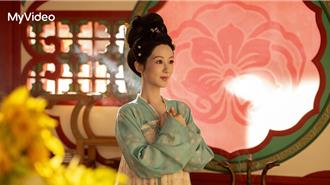 楊紫被渣男尪家暴強吻！連磕9個頭暴哭「額頭都磨破」