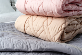 超越傳統厚棉被！冷氣團睡覺怎保暖？網曝低溫必備「5大神器」