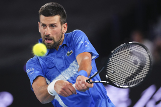 乔柯维奇自爆3年前在澳洲被「下毒」：体内2毒含量超高