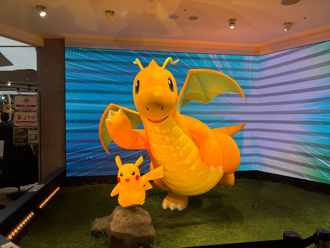 台灣寶可夢新春活動！農曆新年皮卡丘娃娃超Q 還加碼送贈品