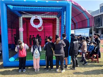 「数位嘉年华」小朋友闯关超顺手 云林展现数位教育成果