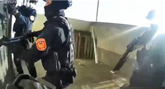 诈骗猖獗！彰化去年12月财损达3亿元 警破获车手据点