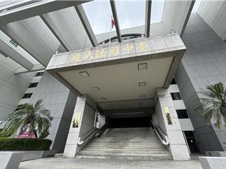 猥褻少女緩刑又犯！台中噁男逼少女吃排泄物拍裸照下場出爐