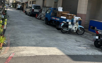 詭異！綠委賴瑞隆妻iPhone遺失  定位在藍營里長家巷口  