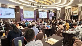 桃竹苗分署推專業課程 助企業人力資源提升效能