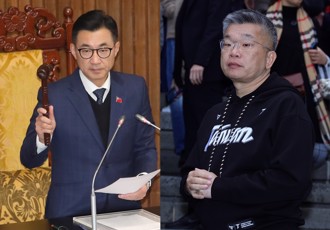 蔡其昌選台中市長有贏面？民調曝「年輕人支持度」太嚇人  本尊回應了