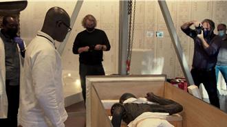 呼應去殖民化思潮 金熊獎導演：我的電影都為政治