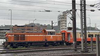 海纳百川》台铁安管松散 交长震怒，然后呢？（廖明辉）